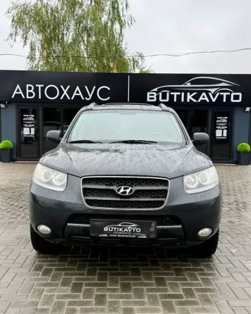 Продажа Hyundai Santa Fe II, 2006г., Минск Минск