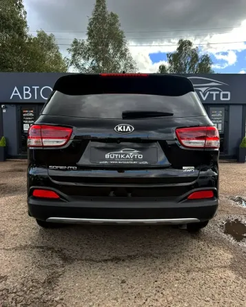 Продажа Kia Sorento III Prime, 2017г., Брест Брест