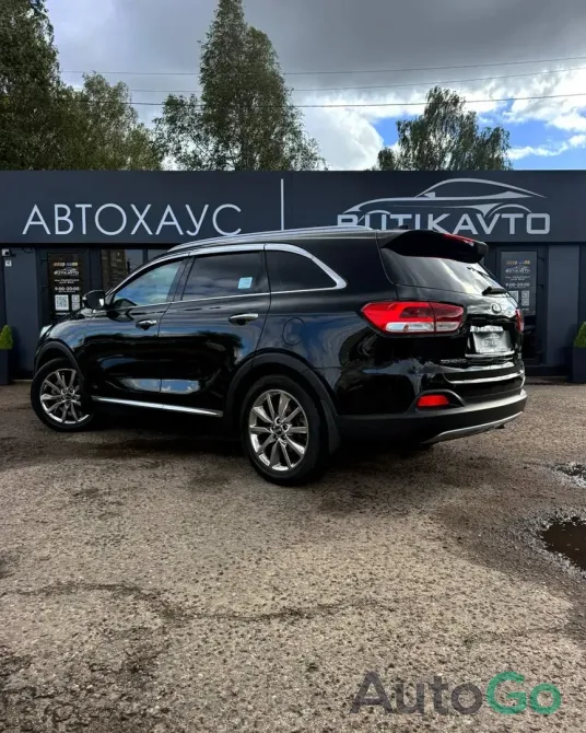 Продажа Kia Sorento III Prime, 2017г., Брест Брест - изображение 5