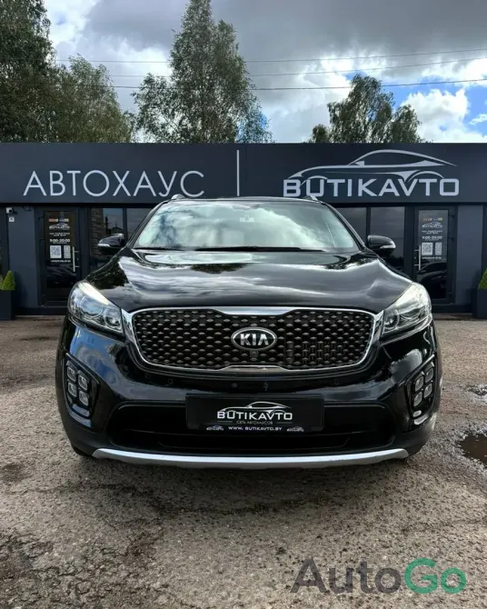 Продажа Kia Sorento III Prime, 2017г., Брест Брест - изображение 2