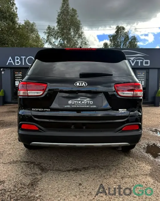 Продажа Kia Sorento III Prime, 2017г., Брест Брест - изображение 6