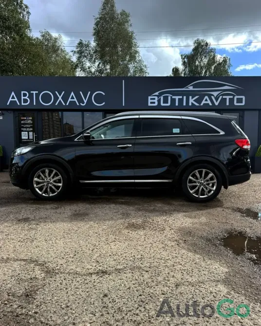 Продажа Kia Sorento III Prime, 2017г., Брест Брест - изображение 4