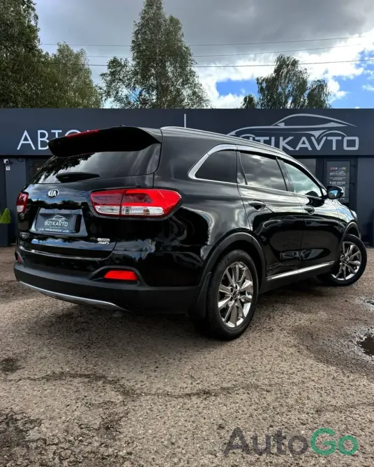 Продажа Kia Sorento III Prime, 2017г., Брест Брест - изображение 7