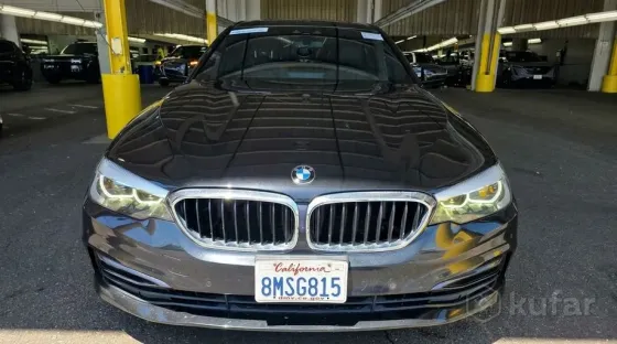 Продажа BMW 5 серия VII (G30/G31), 2019 г., Минск Минск
