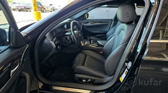Продажа BMW 5 серия VII (G30/G31), 2019 г., Минск Минск