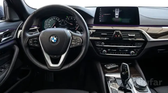 Продажа BMW 5 серия VII (G30/G31), 2019 г., Минск Минск
