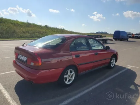 Продажа Mitsubishi Carisma I, 1996 г., Минск Минск