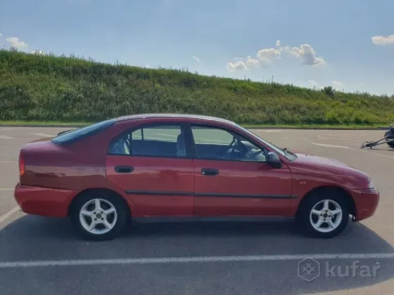 Продажа Mitsubishi Carisma I, 1996 г., Минск Минск
