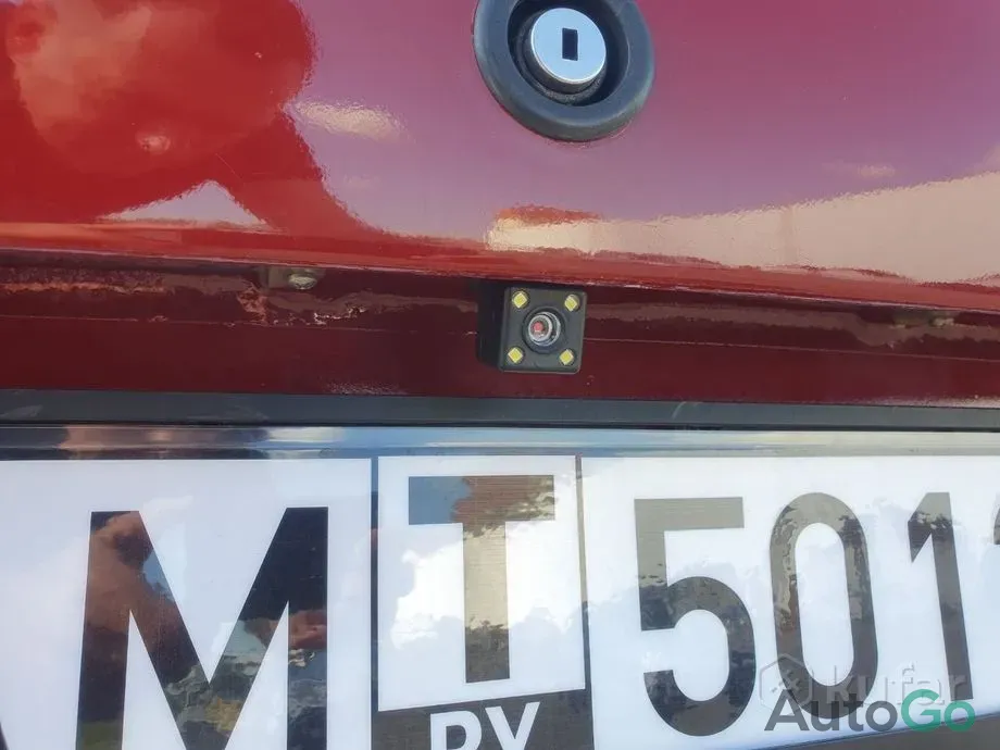 Продажа Mitsubishi Carisma I, 1996 г., Минск Минск - изображение 12