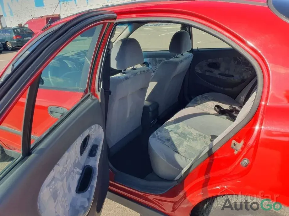 Продажа Mitsubishi Carisma I, 1996 г., Минск Минск - изображение 10