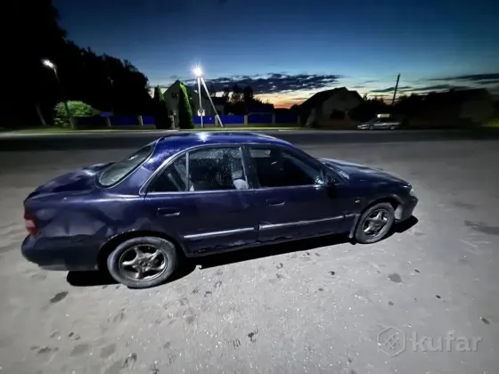 Продажа Hyundai Sonata III Рестайлинг, 1997 г., Слуцк Слуцк