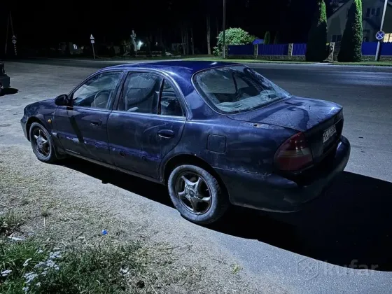 Продажа Hyundai Sonata III Рестайлинг, 1997 г., Слуцк Слуцк