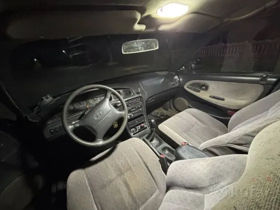 Продажа Hyundai Sonata III Рестайлинг, 1997 г., Слуцк Слуцк