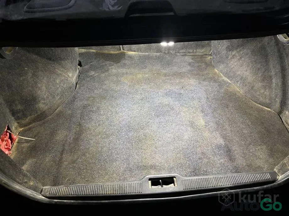 Продажа Hyundai Sonata III Рестайлинг, 1997 г., Слуцк Слуцк - изображение 5