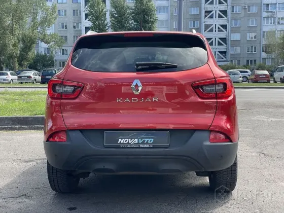 Продажа Renault Kadjar I, 2015 г., Брест Брест