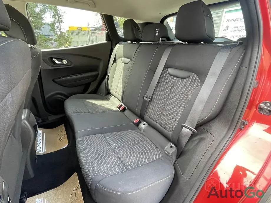 Продажа Renault Kadjar I, 2015 г., Брест Брест - изображение 10