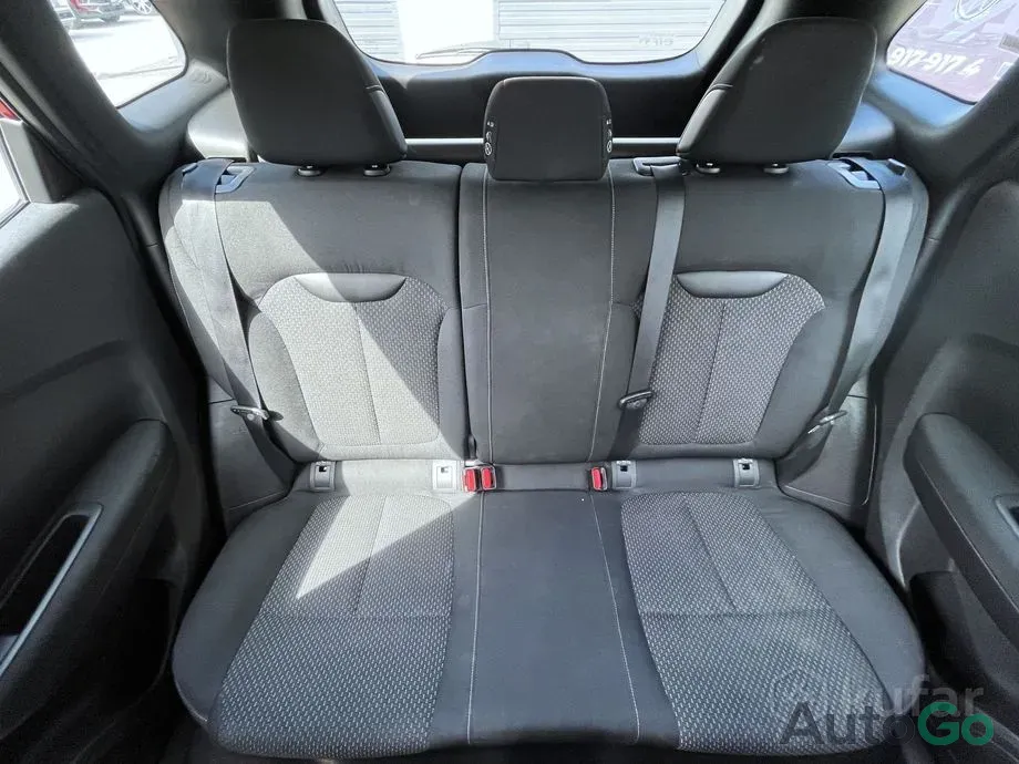 Продажа Renault Kadjar I, 2015 г., Брест Брест - изображение 11