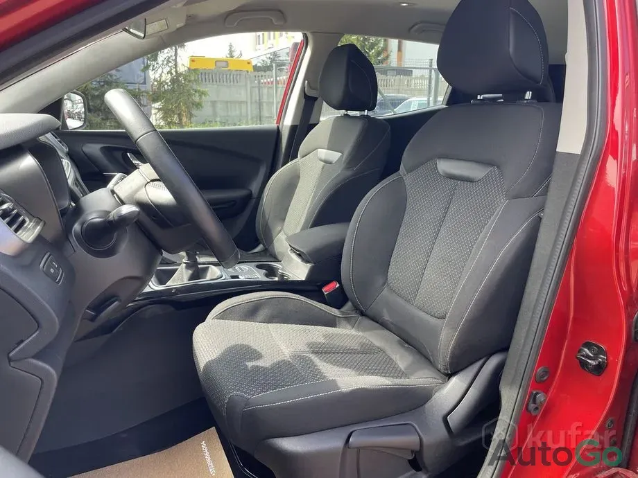 Продажа Renault Kadjar I, 2015 г., Брест Брест - изображение 9