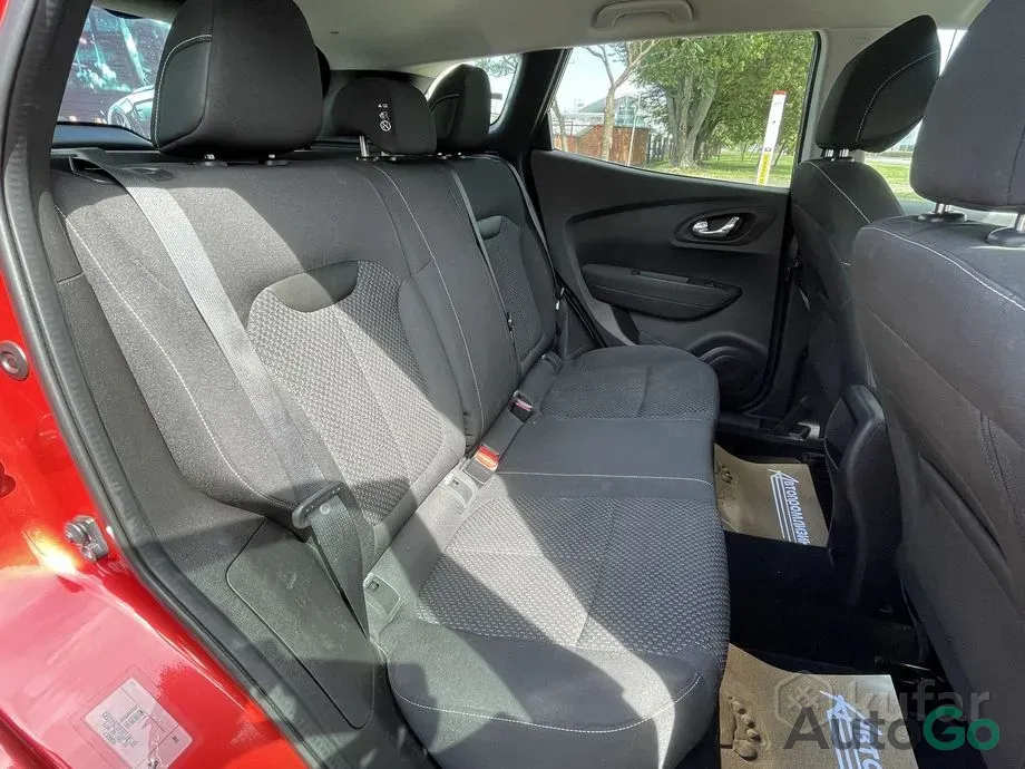 Продажа Renault Kadjar I, 2015 г., Брест Брест - изображение 12