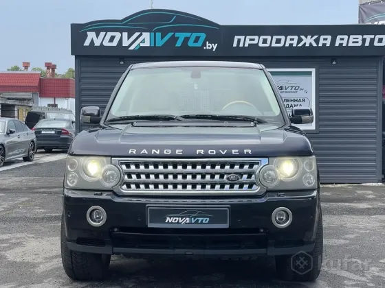 Продажа Land Rover Range Rover III Рестайлинг, 2006 г., Брест Брест