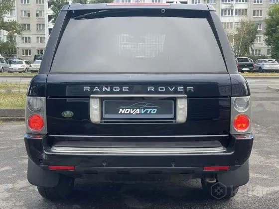 Продажа Land Rover Range Rover III Рестайлинг, 2006 г., Брест Брест