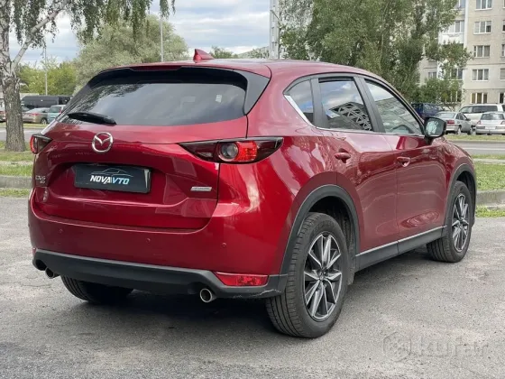 Продажа Mazda CX-5 II, 2018 г., Брест Брест