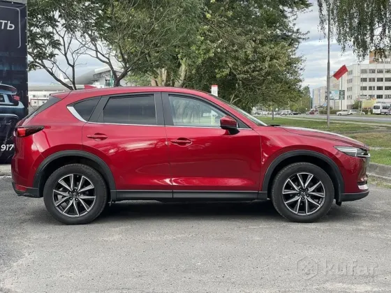 Продажа Mazda CX-5 II, 2018 г., Брест Брест