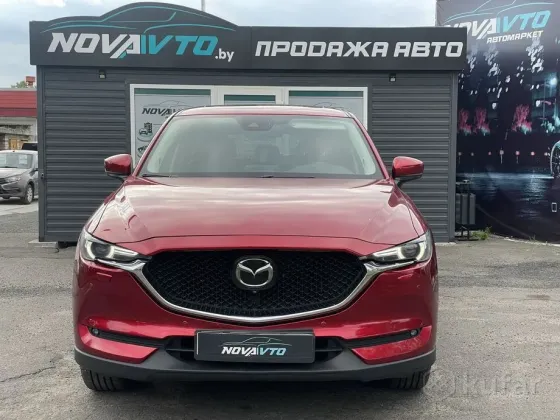 Продажа Mazda CX-5 II, 2018 г., Брест Брест