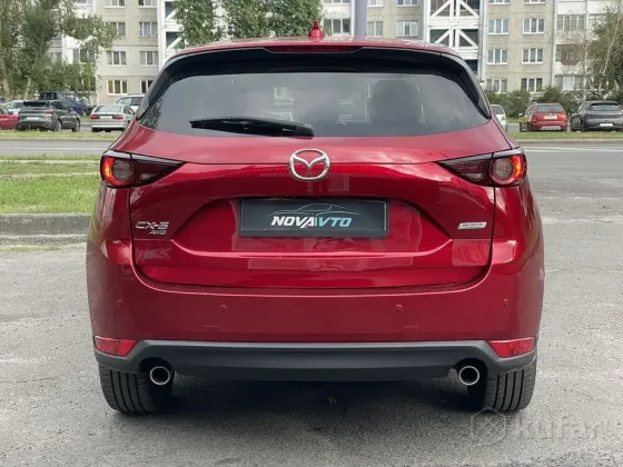 Продажа Mazda CX-5 II, 2018 г., Брест Брест