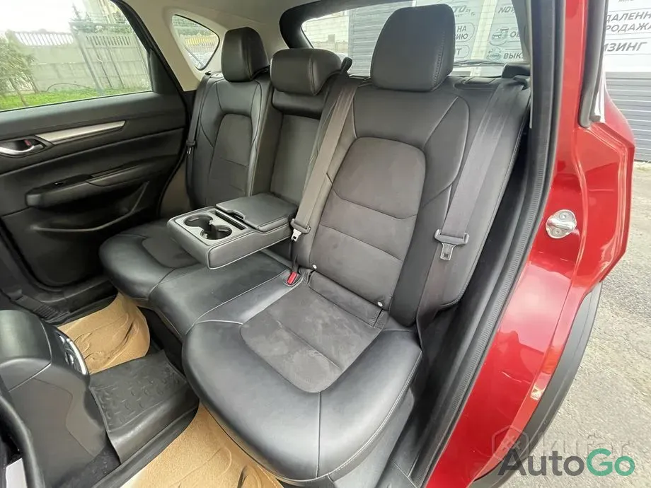 Продажа Mazda CX-5 II, 2018 г., Брест Брест - изображение 10