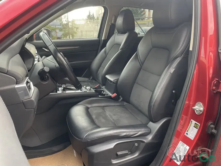 Продажа Mazda CX-5 II, 2018 г., Брест Брест - изображение 9
