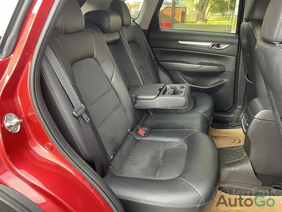 Продажа Mazda CX-5 II, 2018 г., Брест Брест - изображение 12