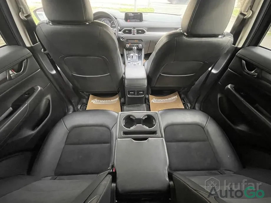 Продажа Mazda CX-5 II, 2018 г., Брест Брест - изображение 11