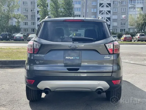 Продажа Ford Escape III Рестайлинг, 2017 г., Брест Брест