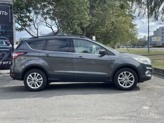 Продажа Ford Escape III Рестайлинг, 2017 г., Брест Брест