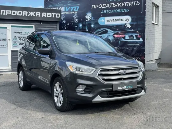 Продажа Ford Escape III Рестайлинг, 2017 г., Брест Брест