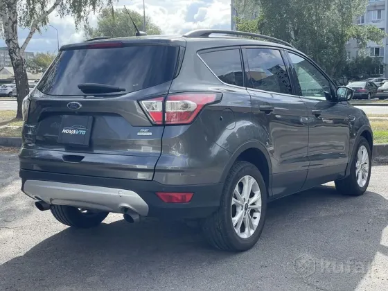Продажа Ford Escape III Рестайлинг, 2017 г., Брест Брест