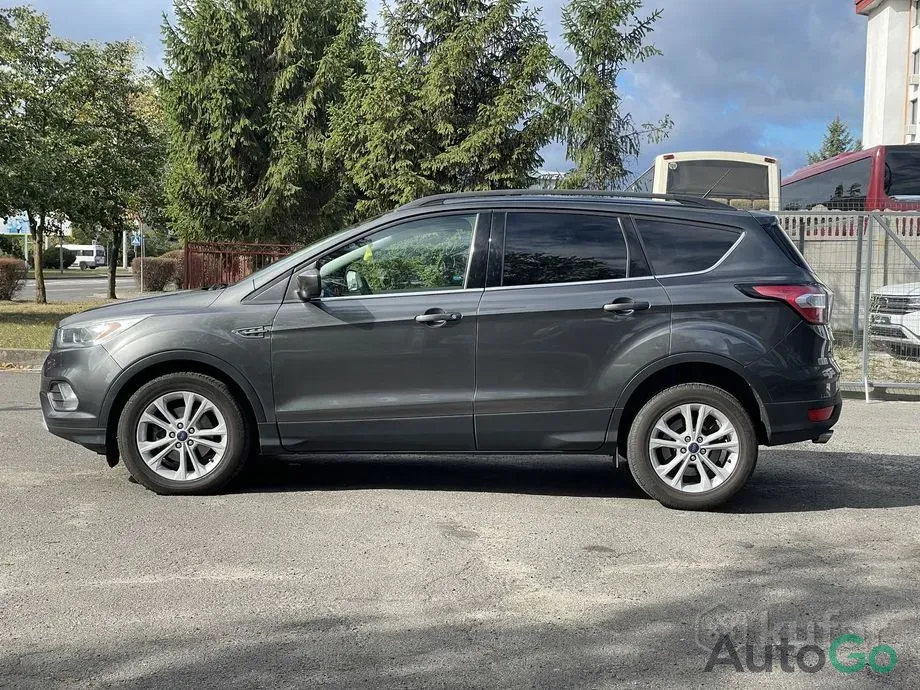 Продажа Ford Escape III Рестайлинг, 2017 г., Брест Брест - изображение 8