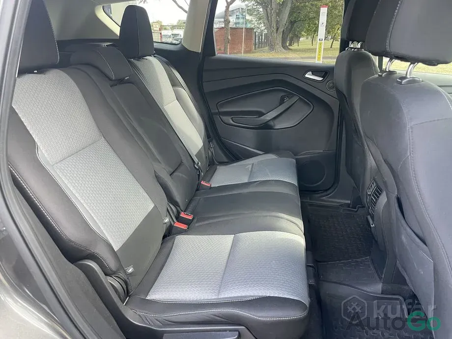 Продажа Ford Escape III Рестайлинг, 2017 г., Брест Брест - изображение 12