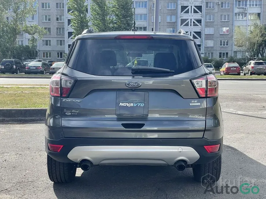 Продажа Ford Escape III Рестайлинг, 2017 г., Брест Брест - изображение 6