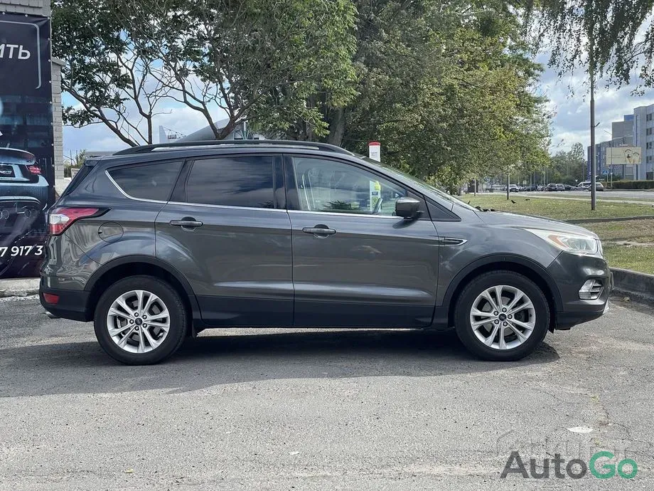 Продажа Ford Escape III Рестайлинг, 2017 г., Брест Брест - изображение 4