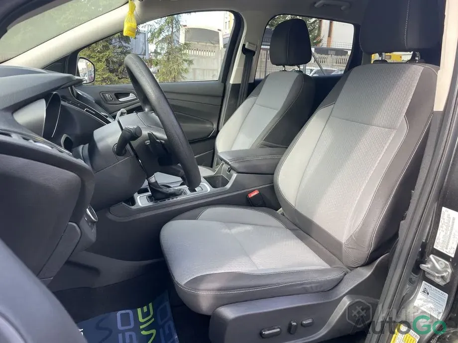 Продажа Ford Escape III Рестайлинг, 2017 г., Брест Брест - изображение 9