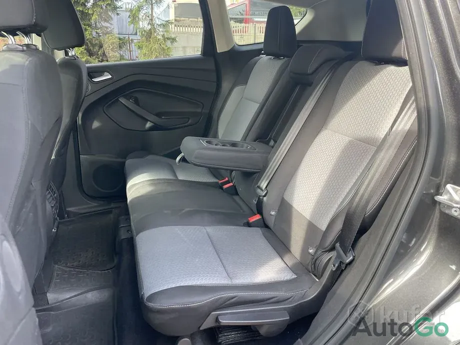 Продажа Ford Escape III Рестайлинг, 2017 г., Брест Брест - изображение 10