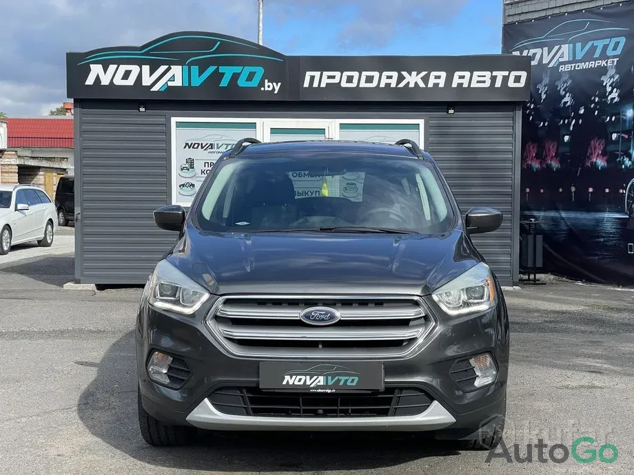 Продажа Ford Escape III Рестайлинг, 2017 г., Брест Брест - изображение 2