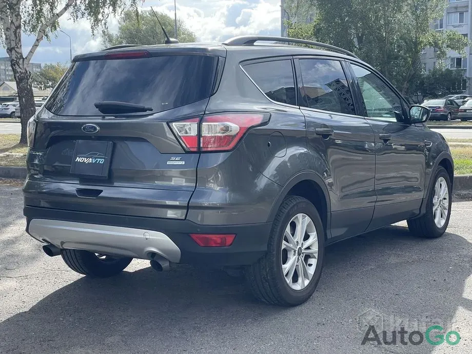 Продажа Ford Escape III Рестайлинг, 2017 г., Брест Брест - изображение 5