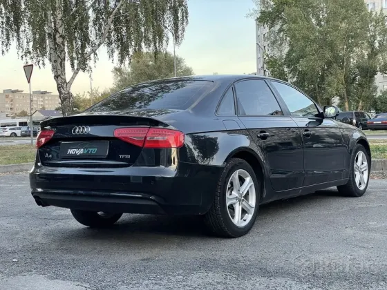 Продажа Audi A4 IV (B8) Рестайлинг, 2013 г., Брест Брест