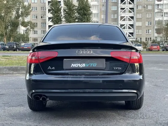 Продажа Audi A4 IV (B8) Рестайлинг, 2013 г., Брест Брест