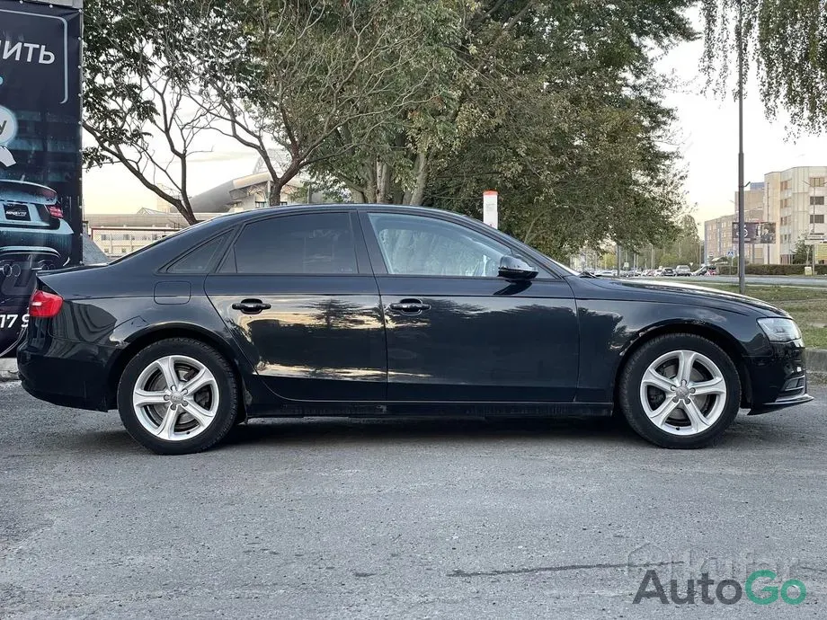 Продажа Audi A4 IV (B8) Рестайлинг, 2013 г., Брест Брест - изображение 4
