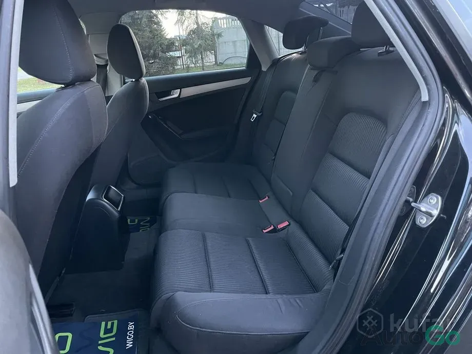 Продажа Audi A4 IV (B8) Рестайлинг, 2013 г., Брест Брест - изображение 10