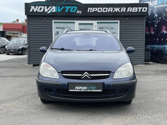 Продажа Citroen C5 I, 2001 г., Брест Брест